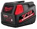 MILWAUKEE ELECTRIC 48-11-1830 V18 LITHIUM ION BATTERY PACK