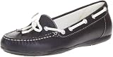 Geox Donna Lt Snake Mocassino D11B2D00043C1000 Damen Mokassins