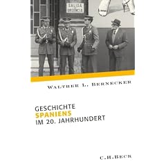 Europ�ische Geschichte im 20. Jahrhundert: Geschichte Spaniens im 20. Jahrhundert