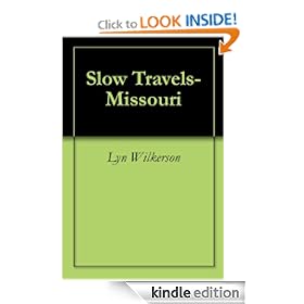 Slow Travels-Missouri