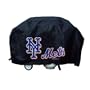 MLB New York Mets Economy Grill Cover