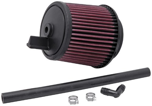 K & N HA-6808 Honda High Performance Replacement Air Filter