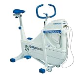 Health & Beauty Online Shop Ranking 2. Monark 839E Electronic Ergometer Upright Bike