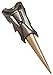 Rubies Superman Man of Steel Zod Knife Costume Accessory