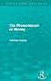 The Phenomenon of Money (Routledge Revivals)