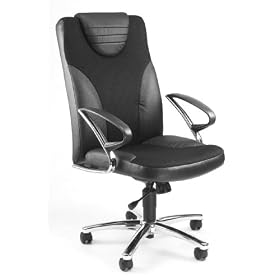 Topstar - Fauteuil de Bureau "Race Chair" (Import Allemagne)
