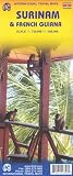 Surinam/French Guiana