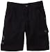 Timberland Boys 2-7 Toddler Bowline Short, Flax, 3T Timberland Boys 2-7 Toddler Bowline Short, Flax, 3T