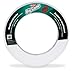 Berkley Trilene® Big Game™ Monofilament Leaders, Clear, 40lb | 18.1kg, 55yd | 50m Fishing Line, Suitable for Saltwater Environments
