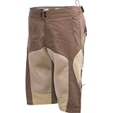 Oakley Ballistic Mountain Bike Short – Men’s Earth Brown, 32 | mountain bike apparel