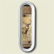 Artworks Home Accents ~ North American Collection Ceramic Spoon Rest