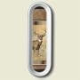 Artworks Home Accents ~ North American Collection Ceramic Spoon Rest