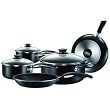 Bialetti Gourmet 8 Piece Cookware Set