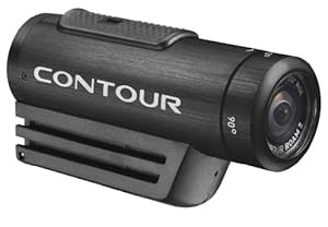 Contour ROAM2 Waterproof Video Camera (Black)