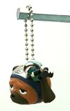 Naruto Mini Figure Keychain - Kakashi
