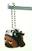 Naruto Mini Figure Keychain - Naruto