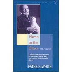 Flaws In the Glass
