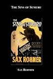  : The Sins of Sumuru