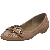 BCBGirls Women's Bg-Dinia Ballet Flat