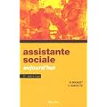 Assistante sociale aujourd'hui