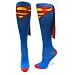 Unisex DC Superman Cape Sock