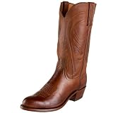1883 by Lucchese Mens N1596 R 4 Western Boots by 1883 Lucchese