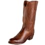 1883 by Lucchese Men's N1596 R/4 Western Boots,Tan Burnish,13 D(M)US
