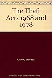 The Theft Acts 1968 and 1978