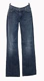 7 for All Mankind High Waisted Bootcut Jean - 30