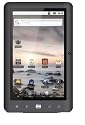 Coby Kyros 7-Inch Android 2.3 4 GB Internet Touchscreen Tablet with Stylus MID7120-4G (Black)