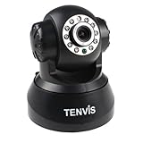 TENVIS JPT3815W