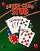 Seven Card Stud - Artist: Mike Patrick - Art Print Poster Size: 11.00 by 14.00 inches
