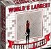 Guiness Record Worlds Biggest Crossword