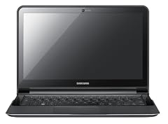 Samsung NP900X1A-A01US 11.6-Inch Notebook Computer - Black