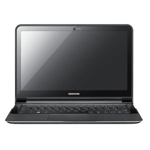 Samsung Series 9 NP900X1A-A01US 11.6-Inch Laptop (Black)