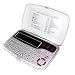 ECTACO ERM200D Romanian - English - Romanian Bidirectional Electronic Dictionary & Phrase Book