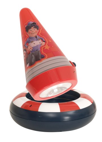 Childrens Toyshop  Toys : Roary Go Glow Light