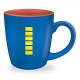 ロックマン ロックマン バスターマグカップ