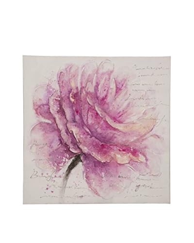 Glam Home Pannello Decorativo Multicolore