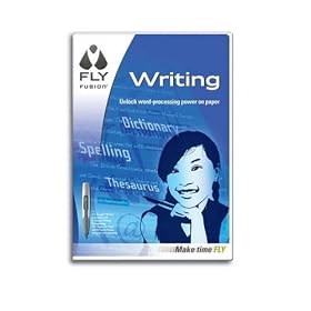 Click here to buy FLY Fusion™ Writing by LeapFrog.