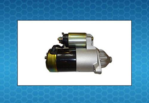Kubota Parts Tractor B Series Starters 70000-65424 B7100HST-E