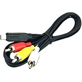 GoPro Composite Cable