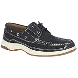 Reel Legends Skipper Mens Boat Shoes
