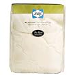 Sealy All Natural Crib Mattress Pad