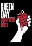 Green Day - American Idiot 30'' x 40'' Textile/Fabric Poster