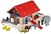Wooden Noah's Ark Set