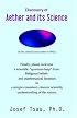 Discovery of Aether And Its Science