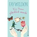 Was Frauen gl�cklich macht