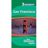 Michelin Green Guide San Francisco (Michelin Green Guides)