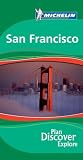 Michelin Green Guide San Francisco (Michelin Green Guides)